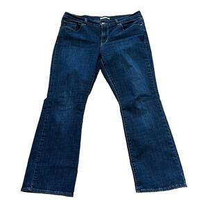 Levi’s Classic Bootcut Jean